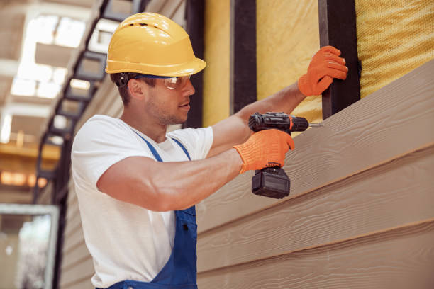 Best Stone Veneer Siding  in Midvale, UT