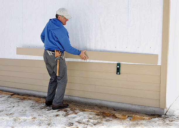 Best Historical Building Siding Restoration  in Midvale, UT